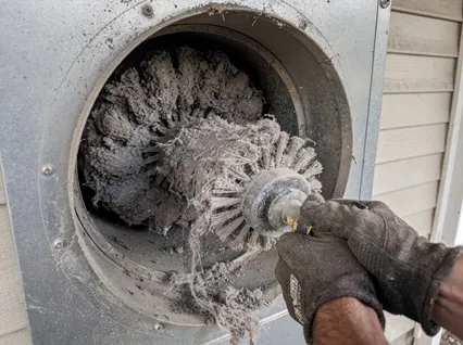 Clogged Vent Cleaning service in Spring Hill, FL