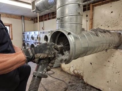 Commercial Vent Cleaning service in Spring Hill, FL