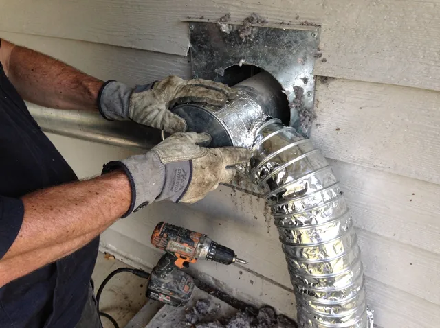 Vent Repair & Installation service in Spring Hill, FL